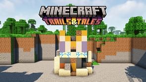 5 interesting facts about Minecraft 1.20 Trails & Tales update