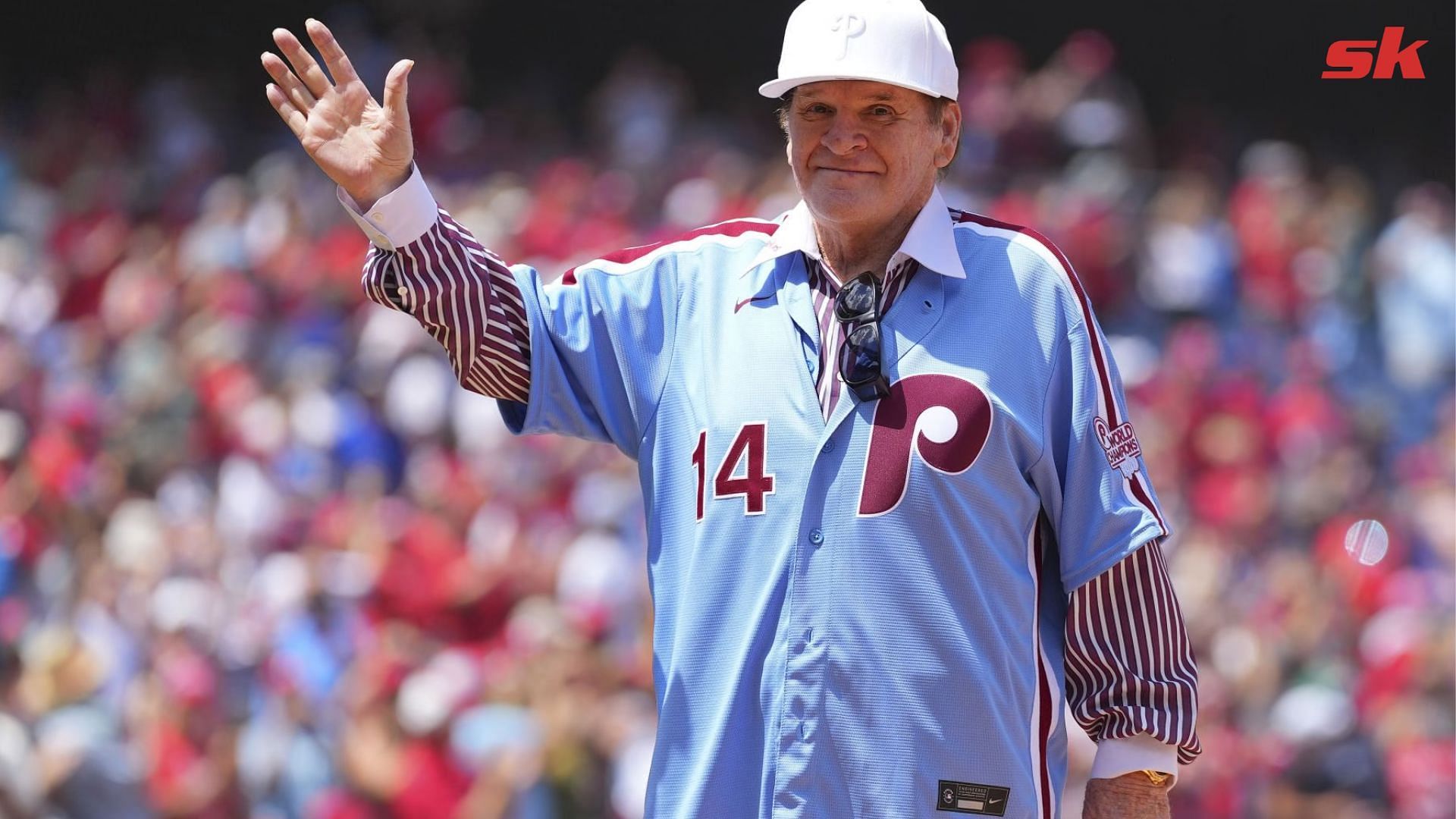 When Pete Rose faced serious backlash after callous response to question on statutory rape charges
