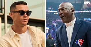 Cristiano Ronaldo’s rare luxury $12 million possession makes NBA legend Michael Jordan’s latest acquisition look ordinary