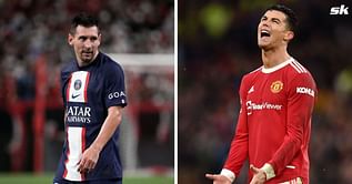 Lionel Messi to PSG, Ronaldo to Manchester United: 5 biggest transfers which have failed in recent times