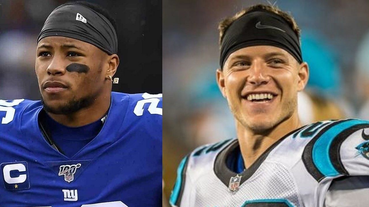 Trade Offers Panthers Rejected For Christian McCaffrey Are Astounding