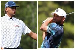 Patrick Mahomes and Steph Curry headline the newest edition of Capital One's The Match