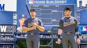 MLB The Show 23 Home Run Derby: Best players to use, tips and tricks to win the competition
