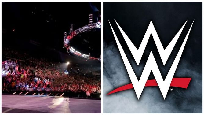पूर्व Money in the Bank विजेता ने WWE NXT में अचानक की वापसी, चैंपियन पर हमला करके फैंस को दिया सरप्राइज