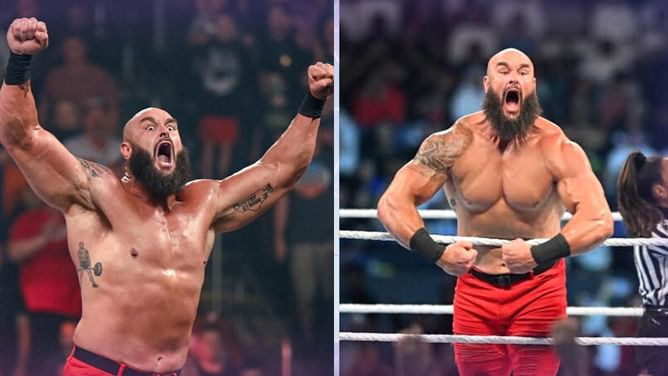 WWE Draft 2023: Braun Strowman and his ally drafted to RAW along with other superstars in the fifth round
