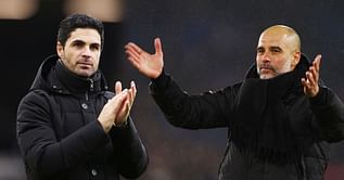 Arsenal set to battle Manchester City to sign Serie A star - Reports