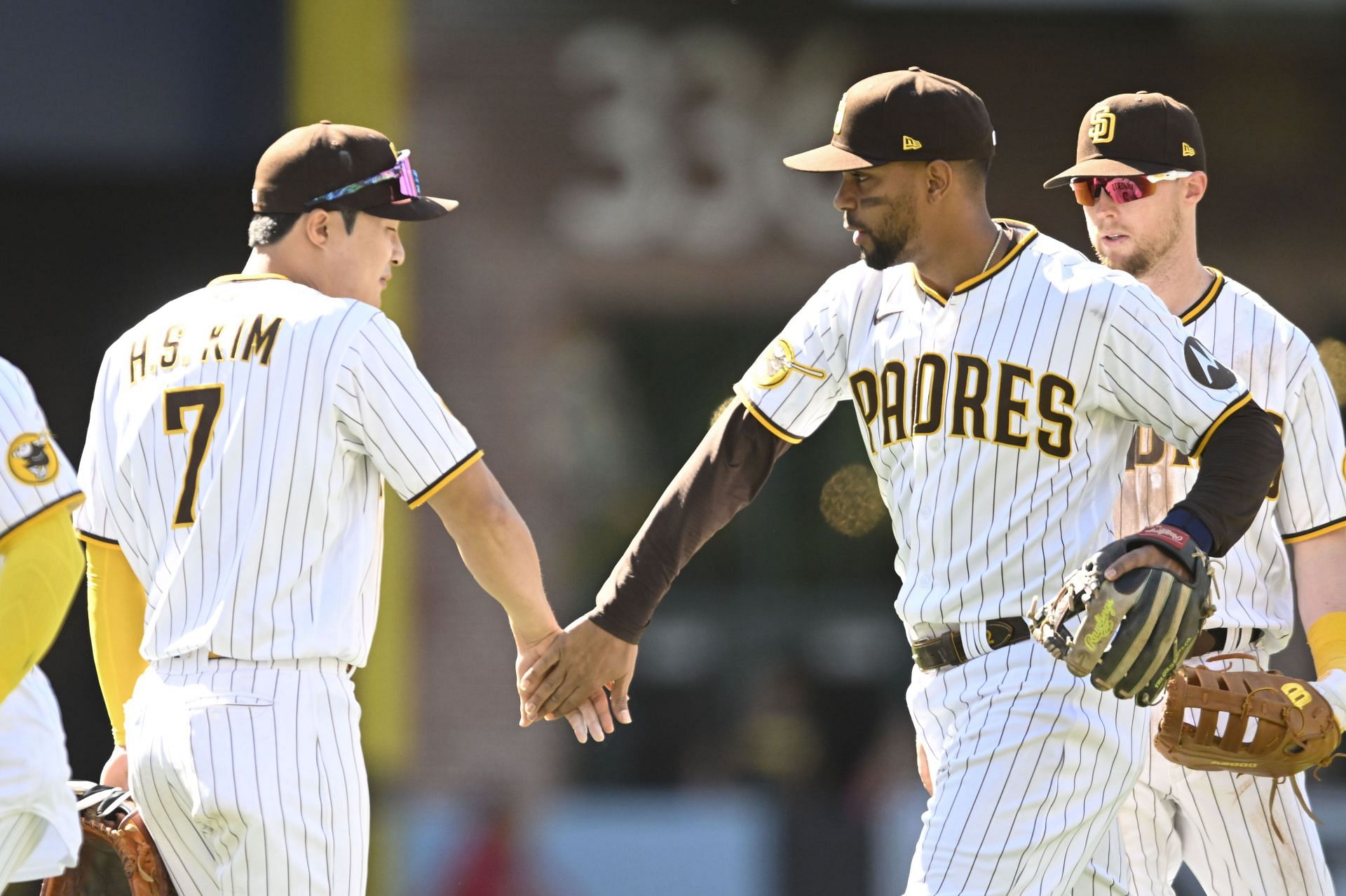 Can the San Diego Padres turn things around?