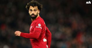 Mo Salah explains what Liverpool have to do in order to get back in to the UCL in 2024