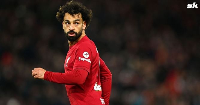 Mo Salah explains what Liverpool have to do in order to get back in to the UCL in 2024