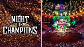 37-year-old star hints at leaving WWE if he loses at Night of Champions
