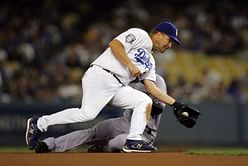 When Jeff Kent predicted his tense relationship with media could ruin case for Cooperstown