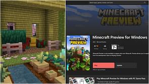 How to download Minecraft Bedrock beta/preview 1.20.0.23