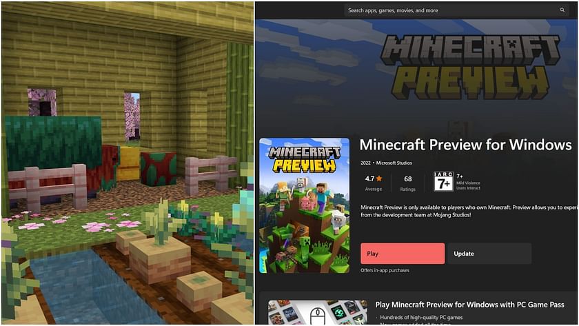 Here's how to get Minecraft: Windows 10 Edition Beta for free - Polygon