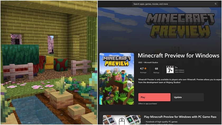 Minecraft Beta Download (2023 Latest)