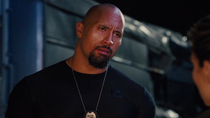 How the Fast X director made Dwayne Johnson’s cameo happen