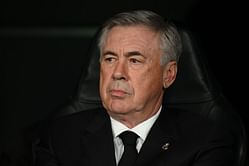 "A player with great experience" - Carlo Ancelotti hails excellent Real Madrid star's 'top performance' against Manchester City
