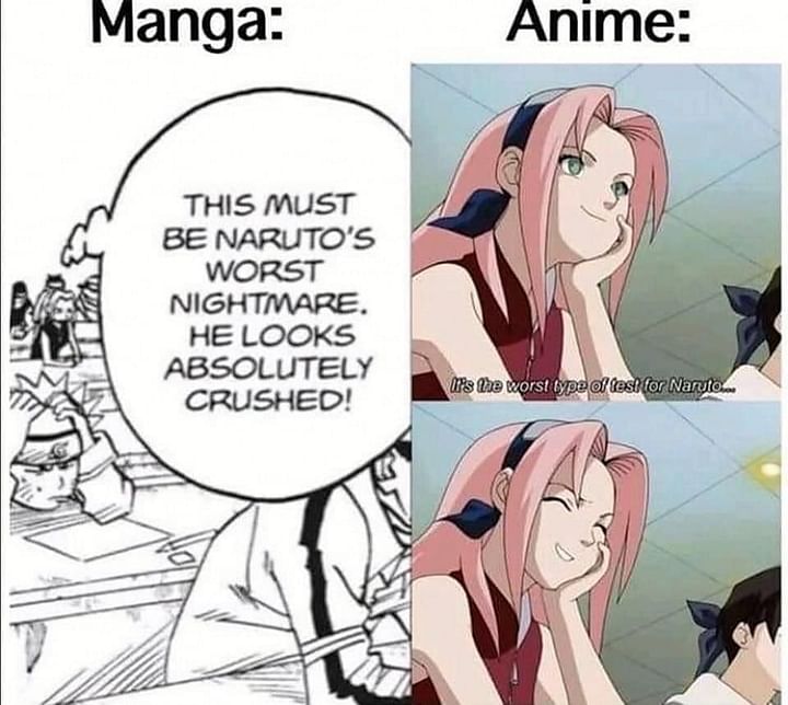 Why Sakura Winning The Narutop99 Poll Was Always Impossible