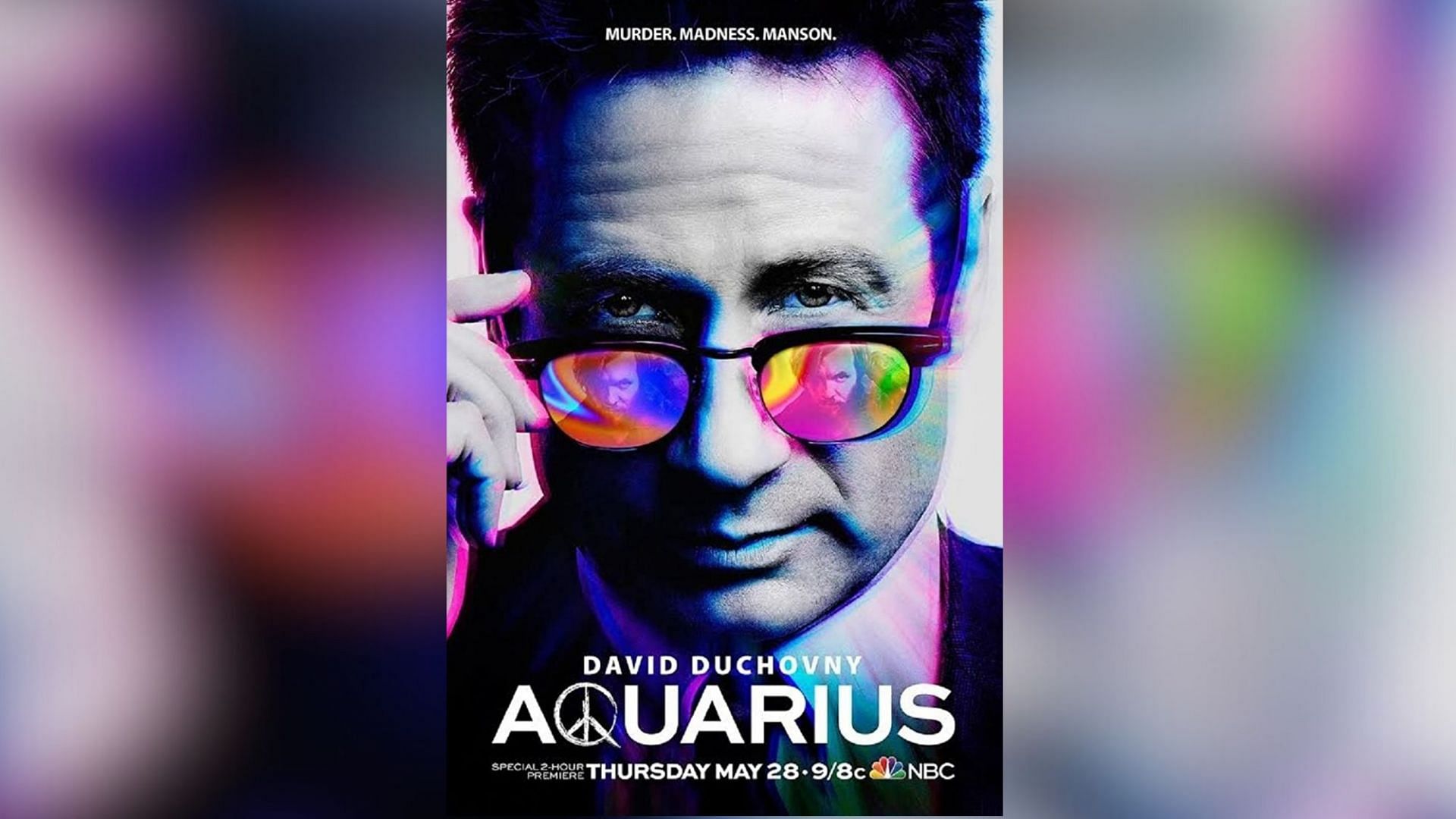 Aquarius (Image via NBC)