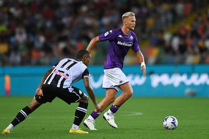 Fiorentina vs Udinese Prediction and Betting Tips | 14th May 2023