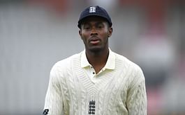 "Jofra at some point will have a massive impact in the Ashes" - Robert Key