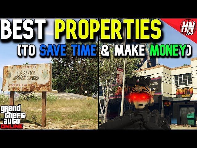 Gta 5 Vs Gta Online 5 Big Differences Between The Two Gta 5 Vs Gta Online 5 Big Differences Between The Two