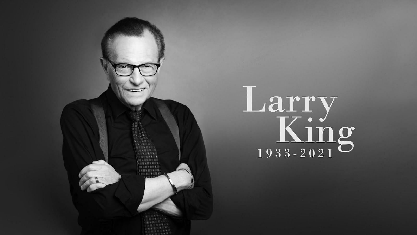 Larry King&rsquo;s Net Worth