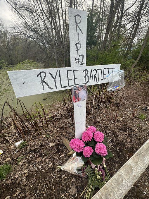 Rylee Bartlett GoFundMe Fundraiser raises over 45,000 as G. Ray