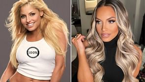 When Ivory revealed why former Women's Champion was jealous of Trish Stratus