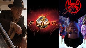 10 potential blockbuster movies releasing in June 2023