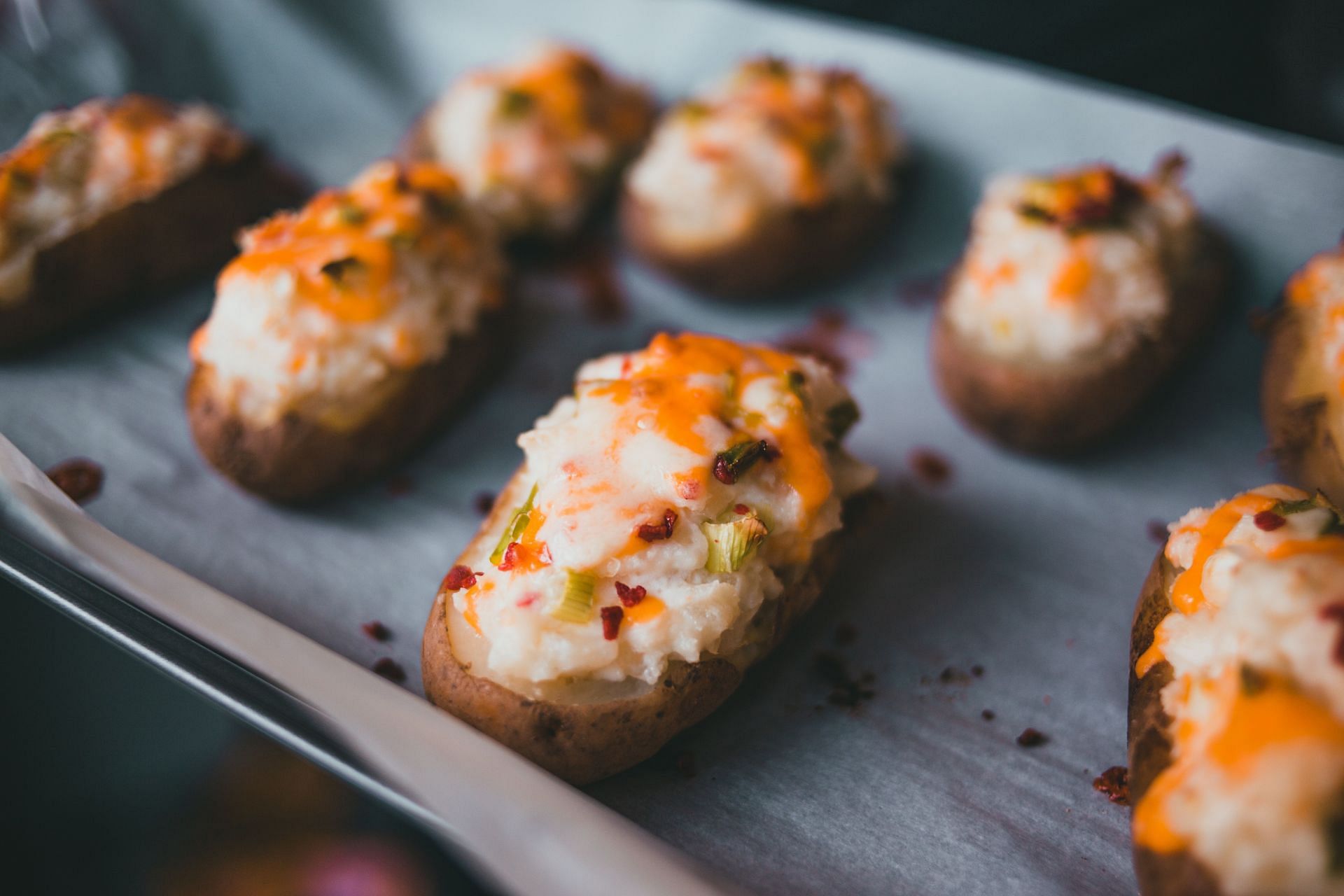 Potato-Based Dishes That Will Impress Your Guests (Image via Pexels)