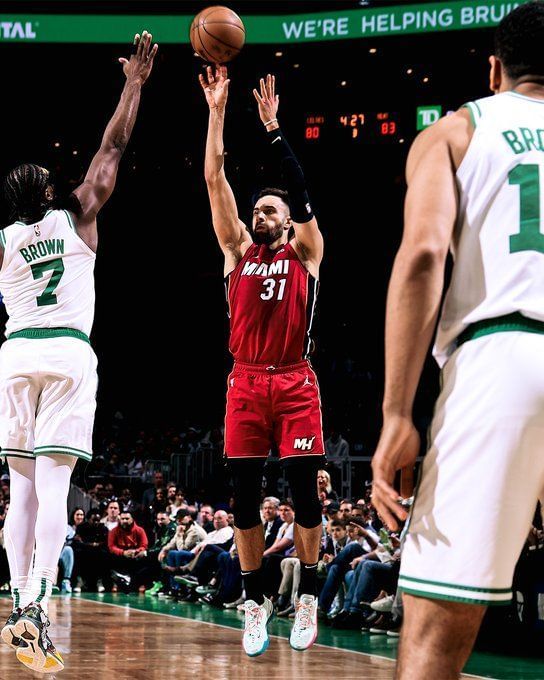 Miami Heat vs Boston Celtics Prediction & Match Preview May 19, 2023