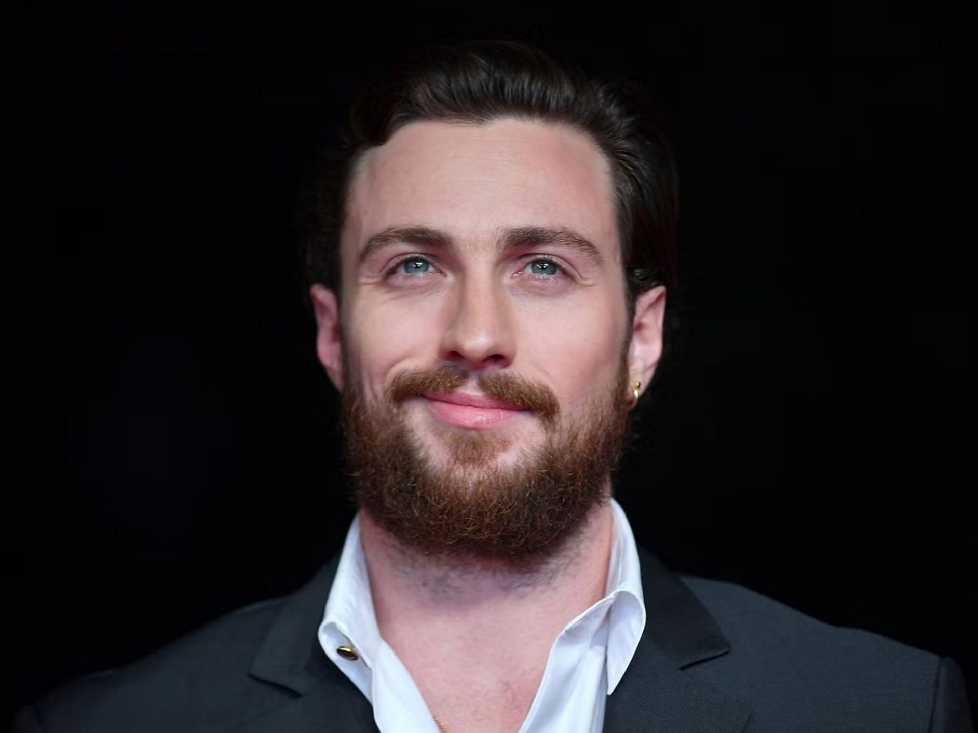 Aaron Taylor-Johnson (Image via Getty)