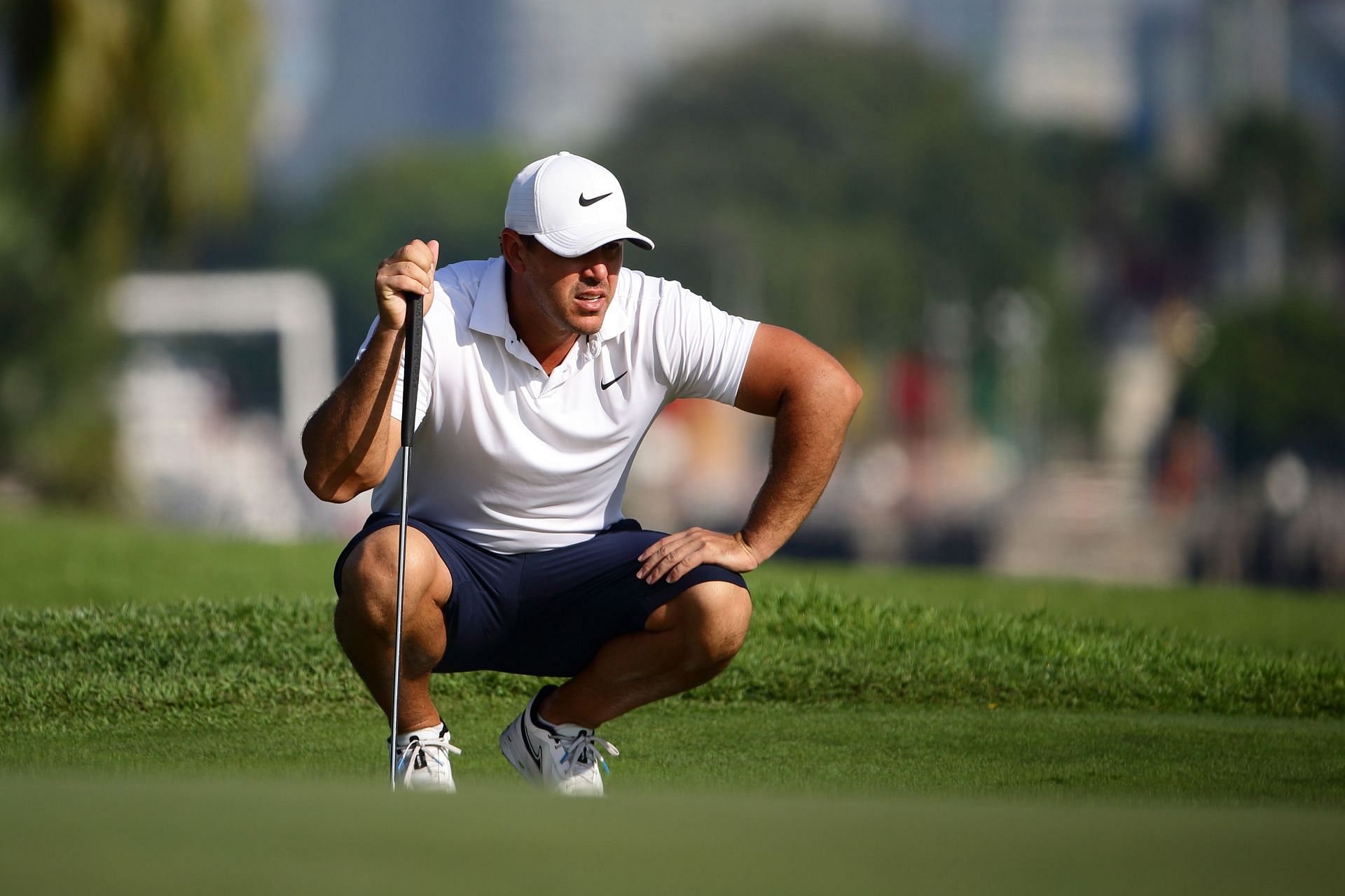 Brooks Koepka