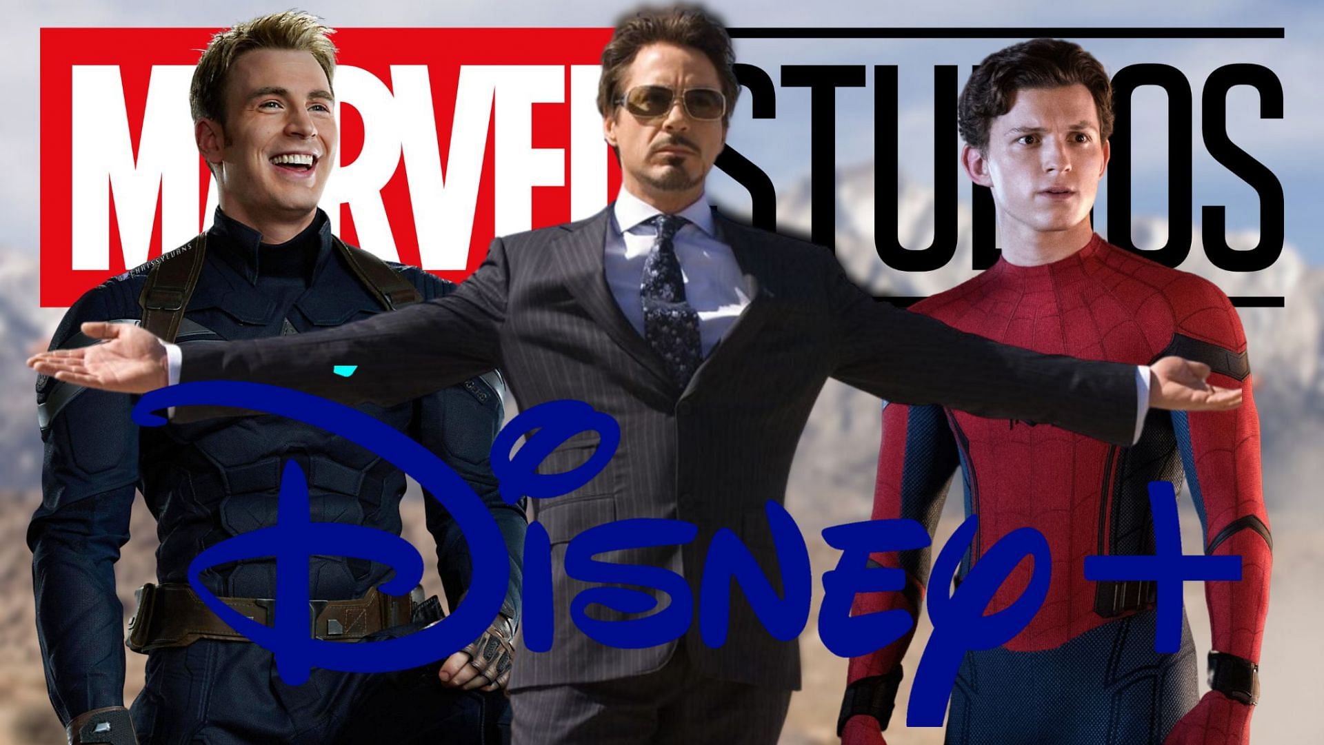 Disney+ plans to remove content but it is unlikely that any of Marvel Studios