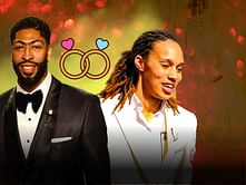 Fact Check: Was Anthony Davis once engaged to Brittney Griner? Exploring dating rumors of NBA & WNBA superstars