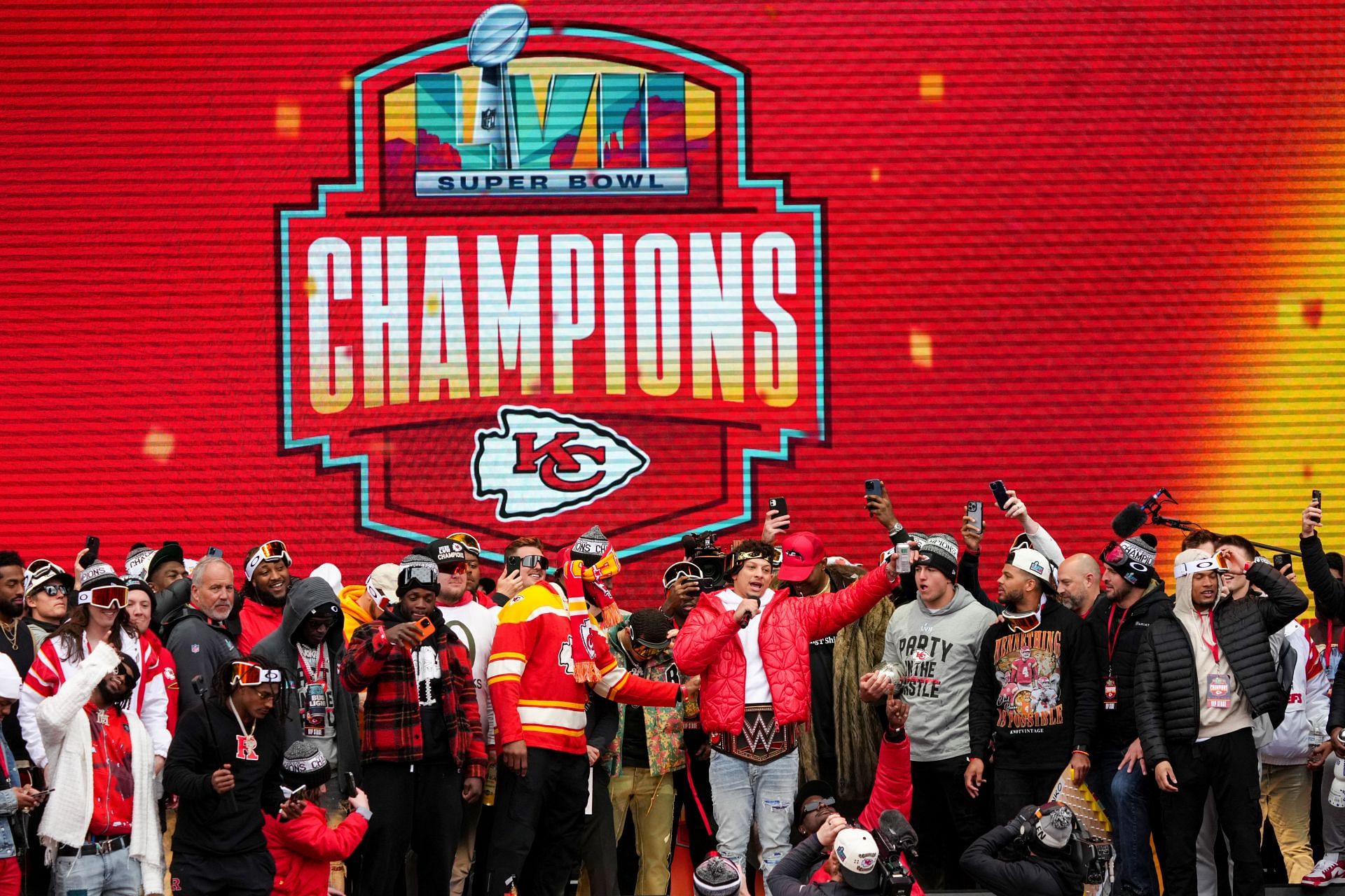 Chiefs to play Dolphins in Germany during 2023 NFL International Series