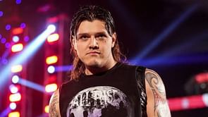 "He's getting the 'Dominik [Mysterio]' type heat" - Wrestling veteran lauds performance by AEW star