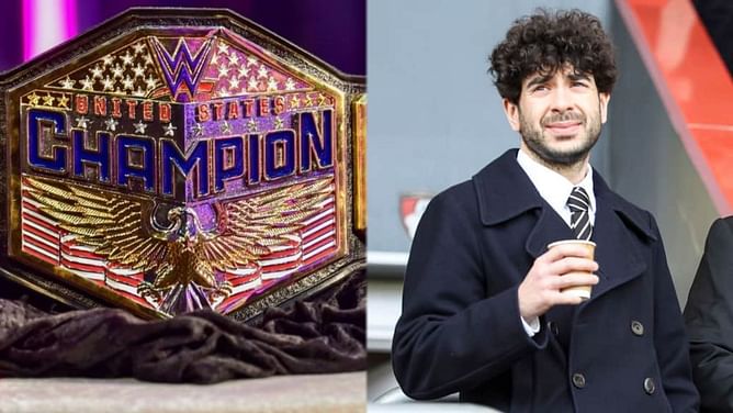 Tony Khan seems to have given up on 3-time WWE United States Champion in AEW
