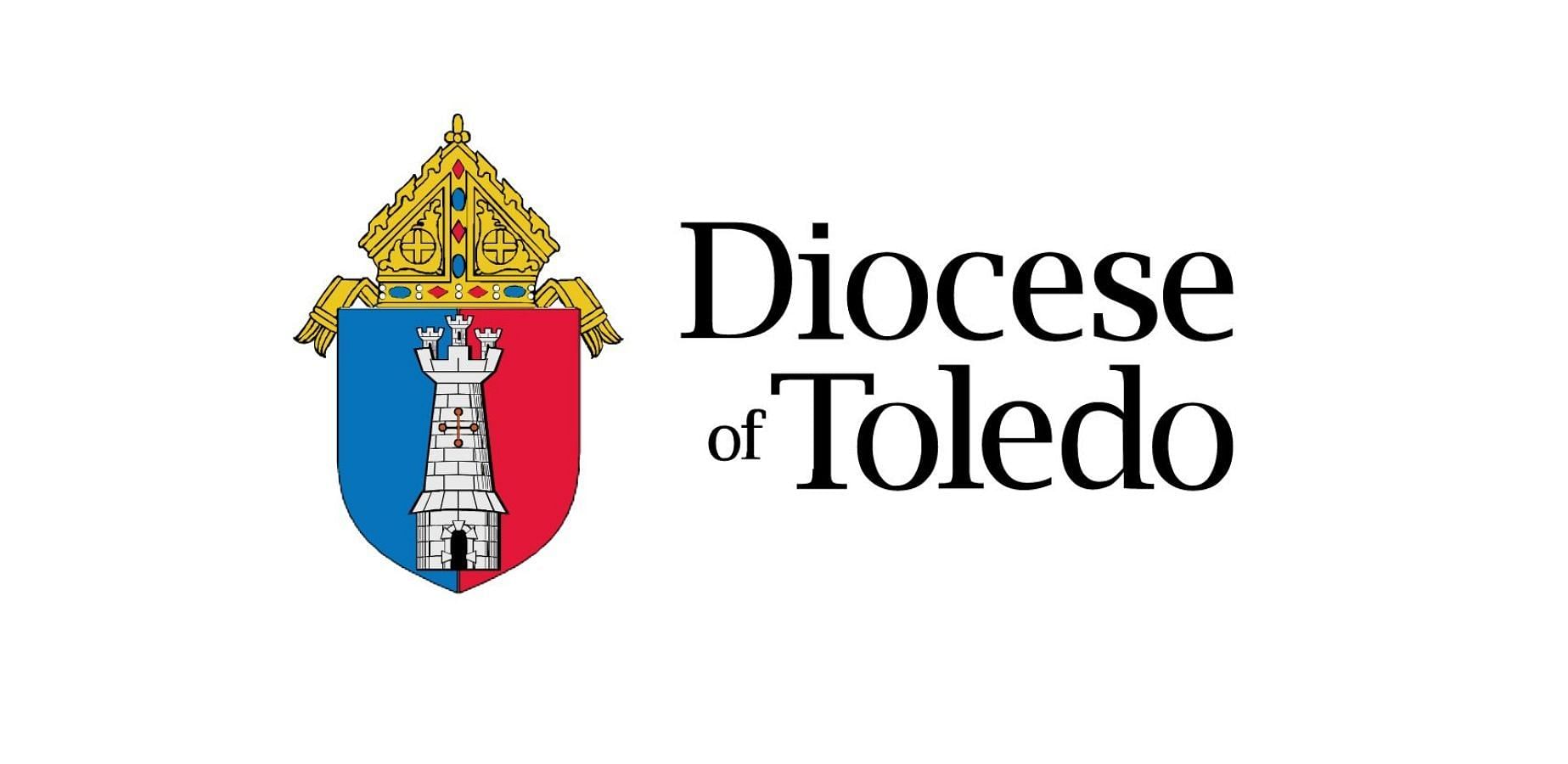 The Diocese of Toledo released an official statement regarding the case (Image via toledodiocese.org)