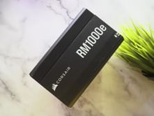 Corsair RM1000e 1000W PSU overview: 1000W for the masses?
