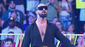 "Is my time that worthless?" - Former WWE employee lashes out at Seth Rollins for major blunder during his RAW segment (Exclusive)