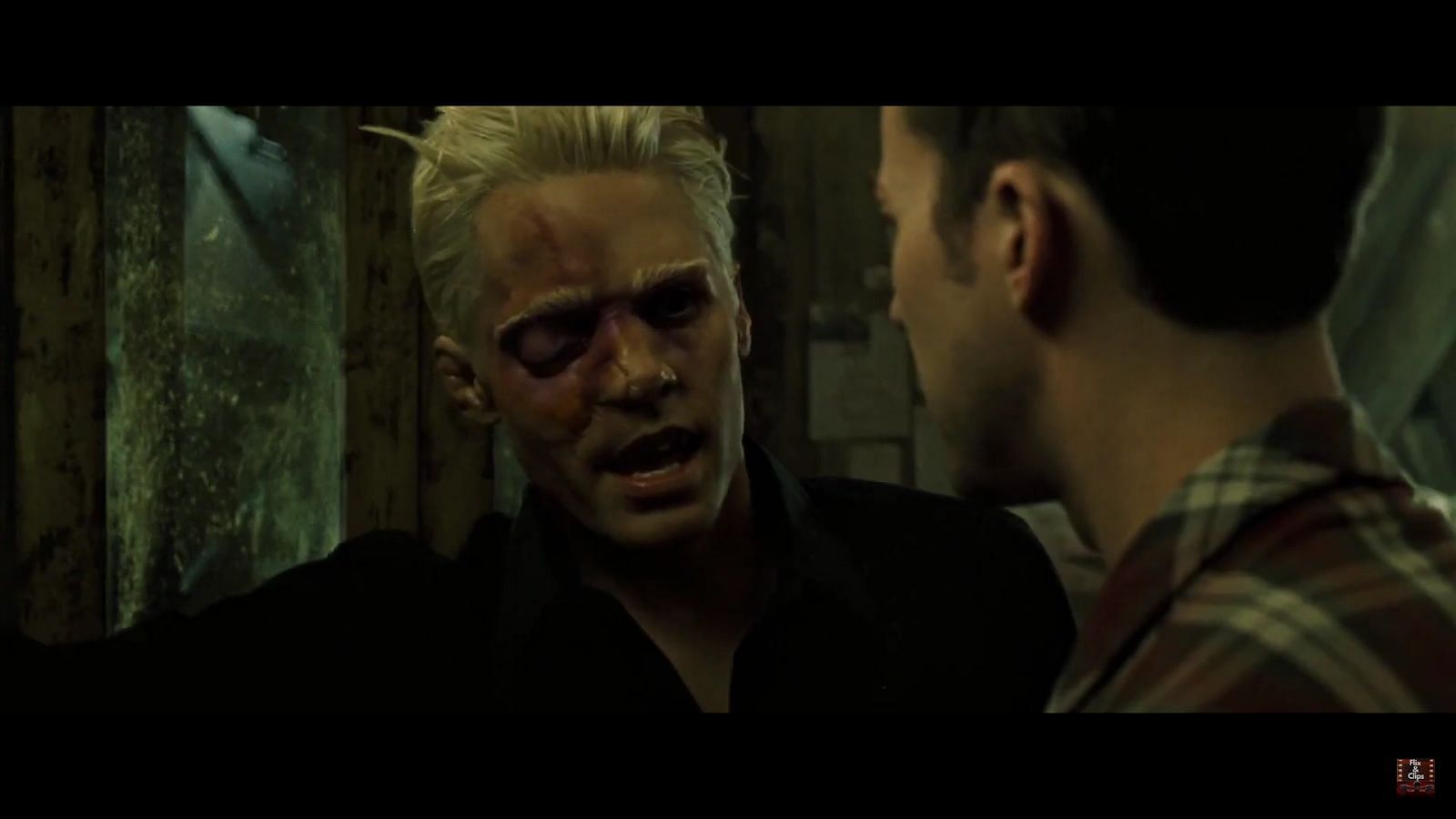 Was Jared Leto in Fight Club?