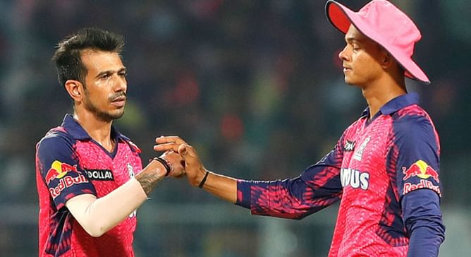 How can RR qualify for playoffs in IPL 2023?