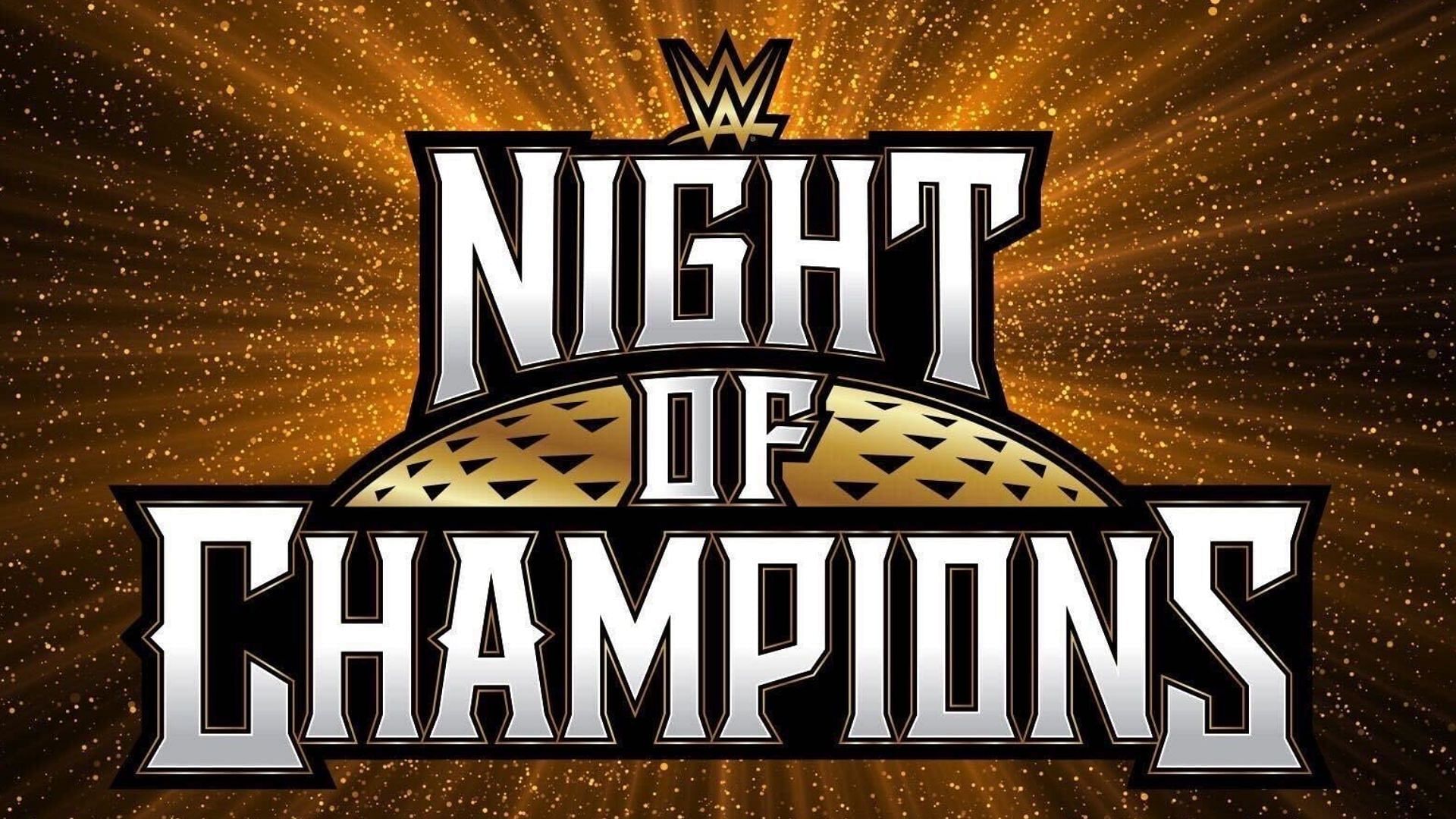 WWE Night of Champions 2023 took place in Saudi Arabia!