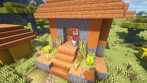 7 best Minecraft seeds for villages in May 2023
