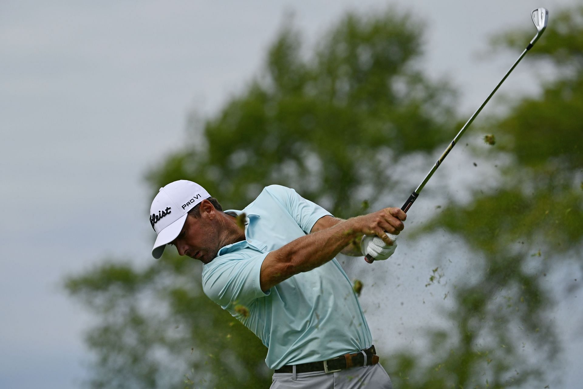 Charles Howell III (Image via Getty)