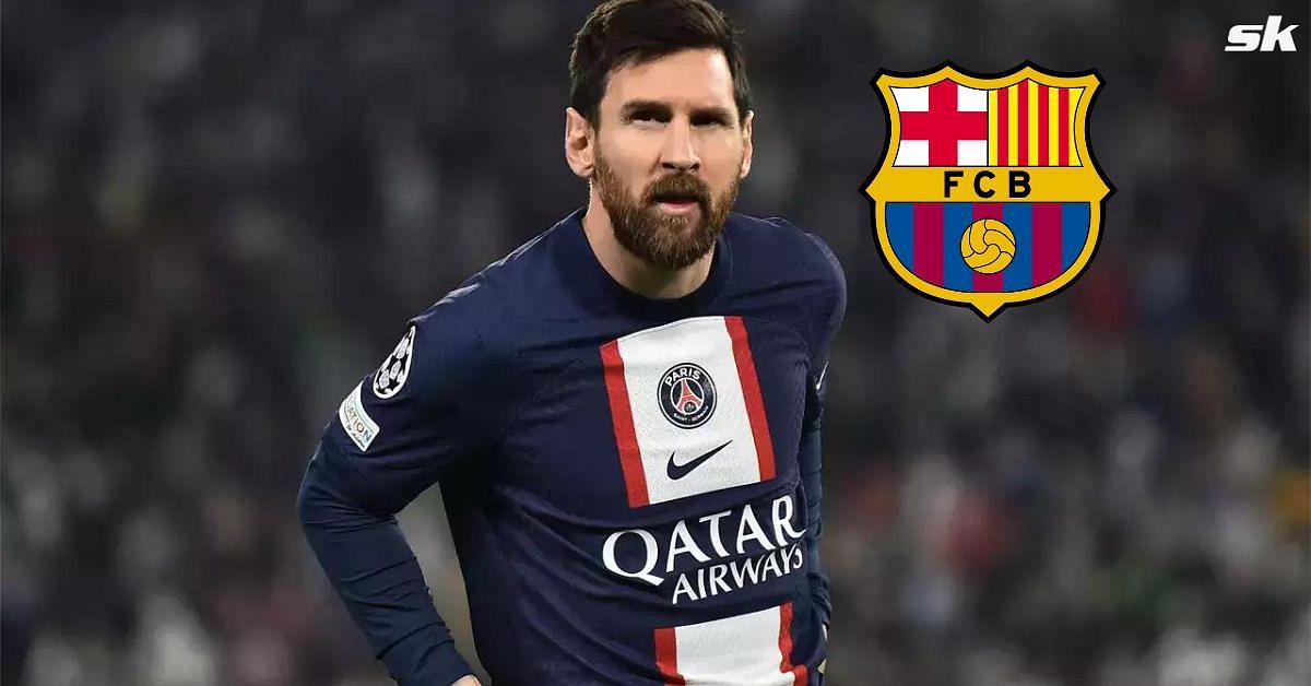 Will Lionel Messi return to Barcelona?