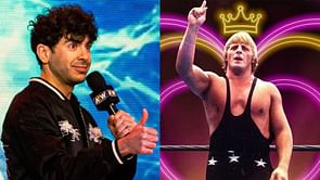 AEW CEO Tony Khan hopes to bring in 39-year wrestling veteran for the Owen Hart Cup this year