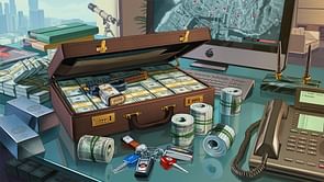 Why GTA Online players should avoid monglitch and other "free money" websites