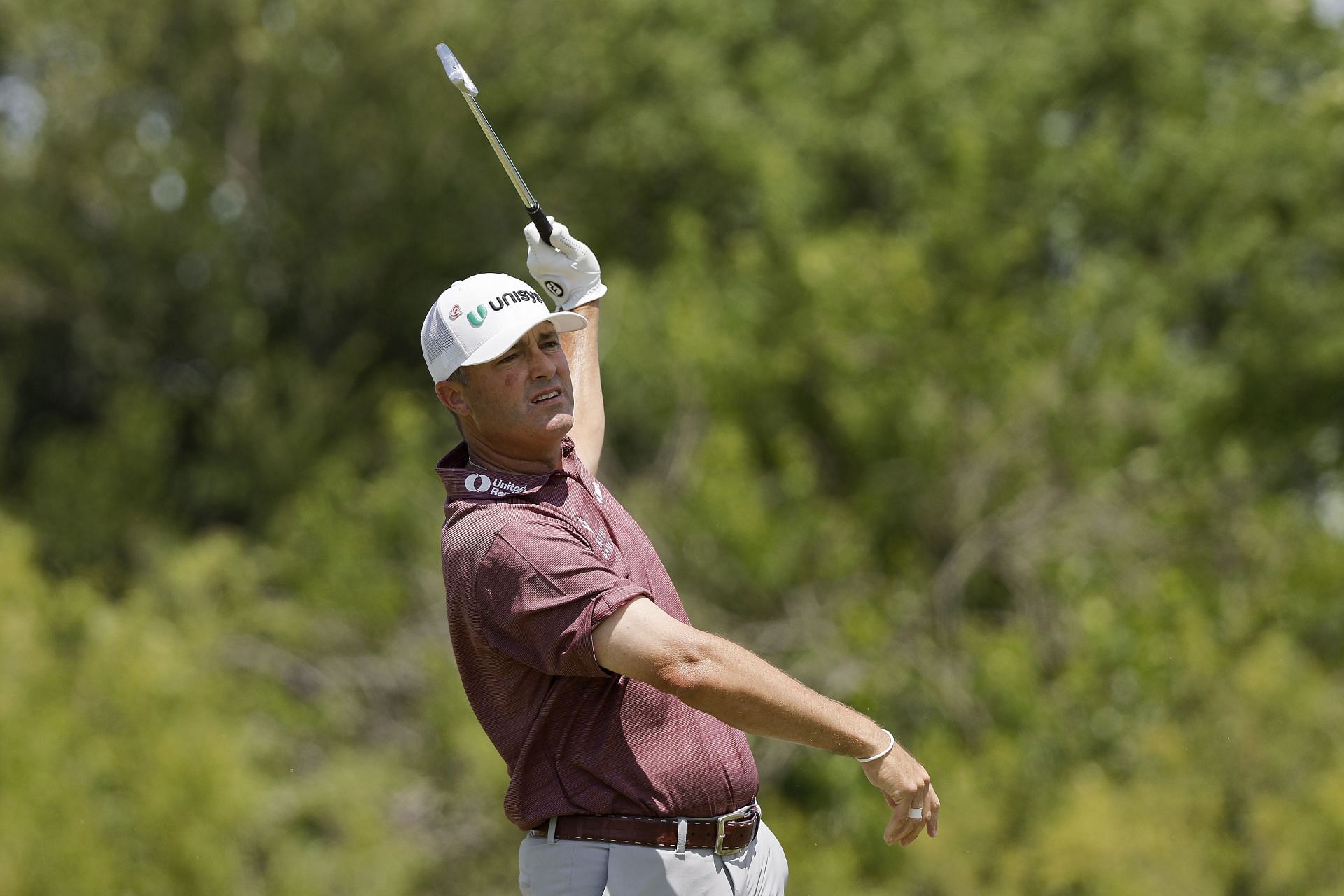 AT&amp;T Byron Nelson - Round Three